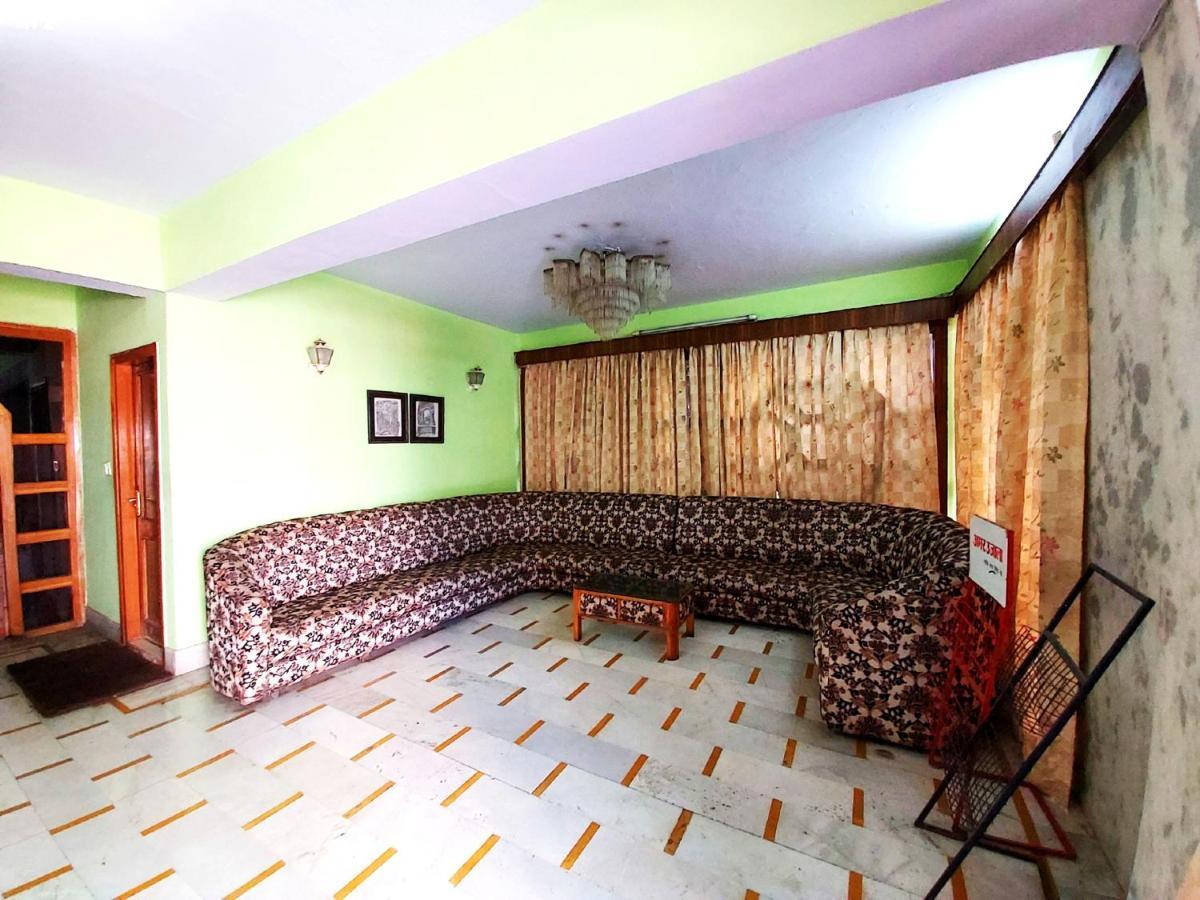 Hotel Radhe Continental Nainital Ngoại thất bức ảnh